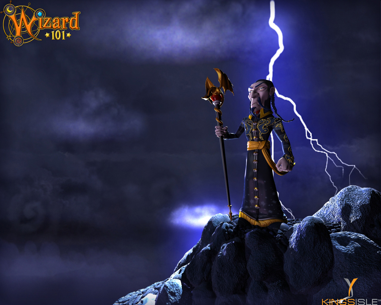 Downloads | Wizard101 Free Online Game