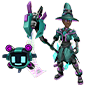 null