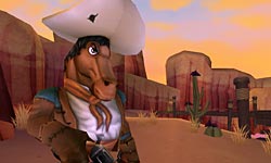 Check Out Pirate101 Trivia