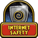 Play games in a kid-safe environment!