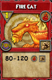 Fire School | Wizard 101 Free Online Game