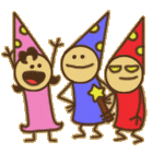 Abracadoodle Wizards