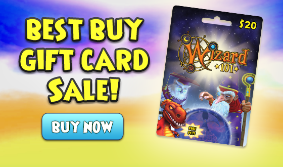 Play The Ultimate Wizard Game Today | Wizard101