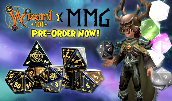 Play The Ultimate Wizard Game Today | Wizard101