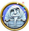 null