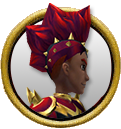 null