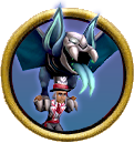 null