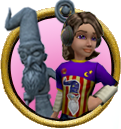 null