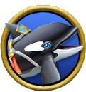 null