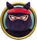 null
