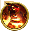 Fire Dragon