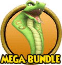 Mega Bundle