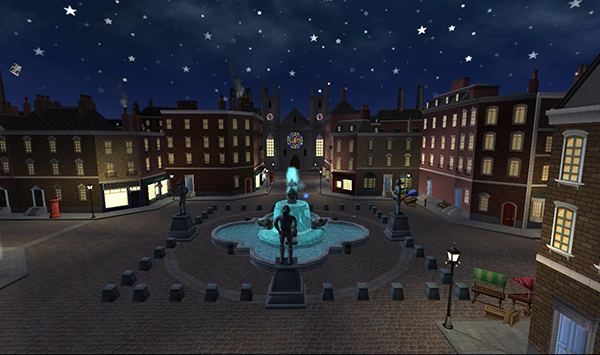 Free First Arc | Wizard101 Free Online Game