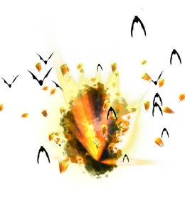 null
