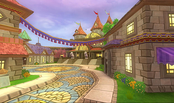 Free First Arc | Wizard101 Free Online Game