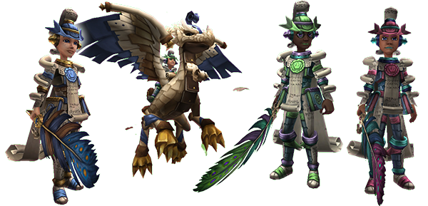 The Forbidden Library Hoard Pack