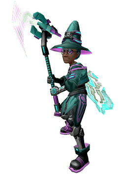 null
