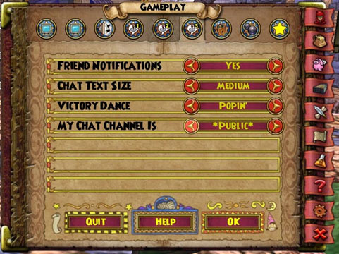 Update Notes | Wizard101 Free Online Game