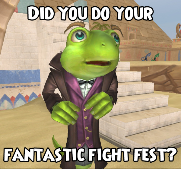 Raffle Meme