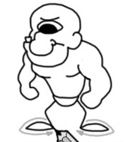 null