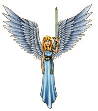 Wizard101 Lady Oriel