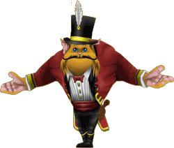 Wizard101 Ringleader