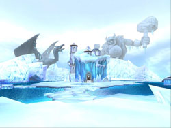 Wizard101 Ice House