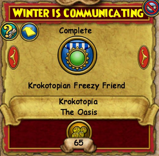 Update Notes | Wizard101 Online Game