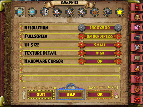 Update Notes | Wizard101 Online Game