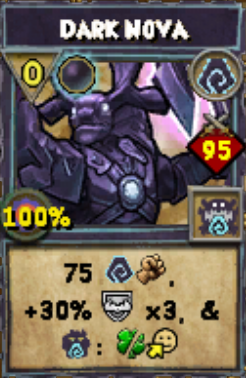 null