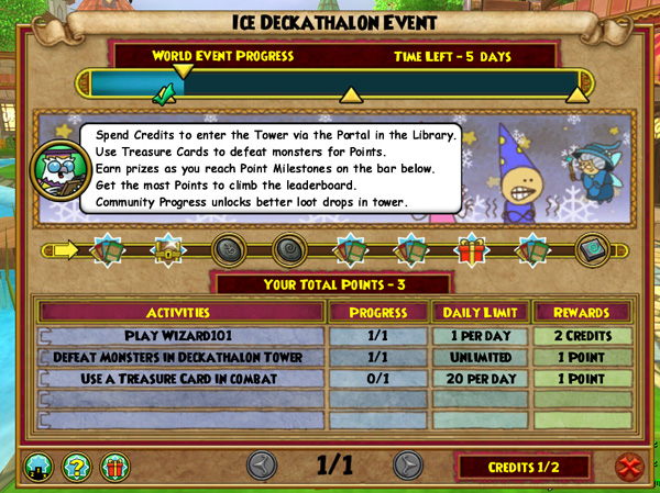 Update Notes | Wizard101 Online Game