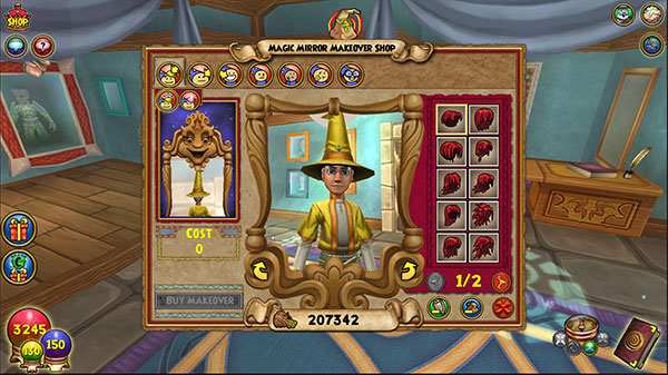 Update Notes | Wizard101 Online Game