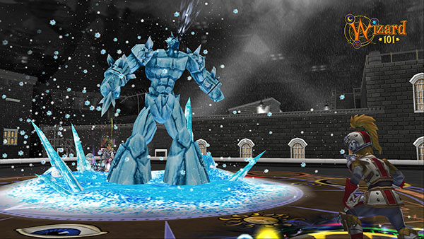 Update Notes | Wizard101 Online Game