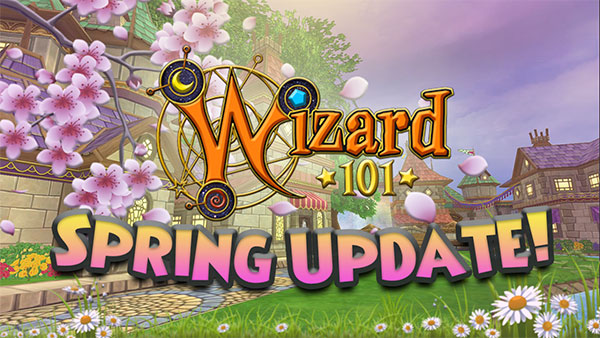 Update Notes | Wizard101 Online Game
