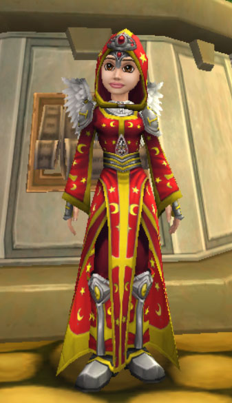 Update Notes | Wizard101 Online Game