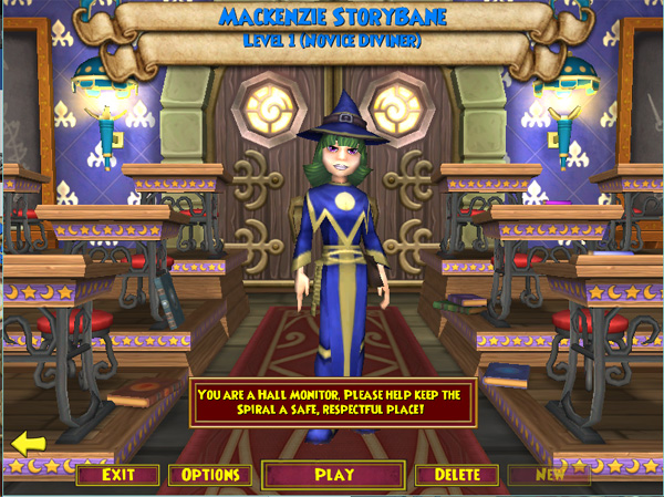 Update Notes | Wizard101 Online Game