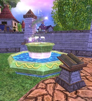 Wizard101 Million Player