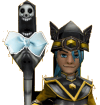 null