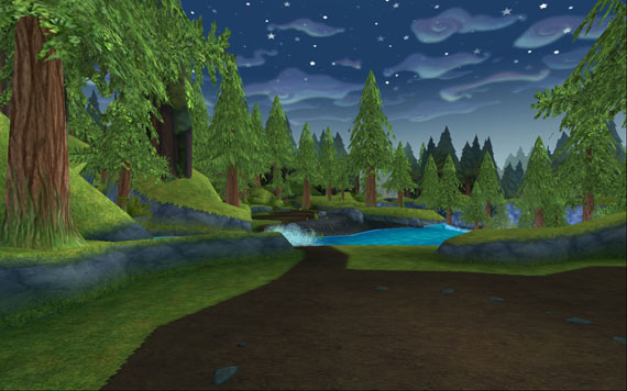 Game Worlds: Grizzleheim | Wizard101 Free Online Game