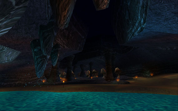 Game Worlds: Grizzleheim | Wizard101 Free Online Game