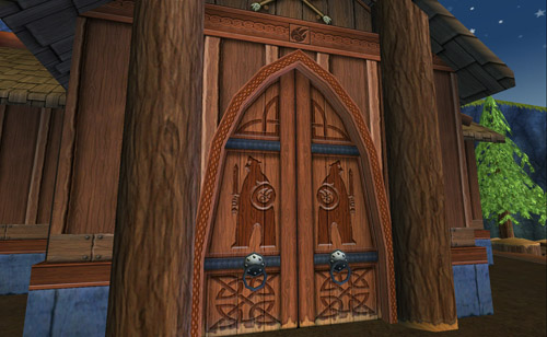 Game Worlds: Grizzleheim | Wizard101 Free Online Game