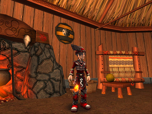 Game Worlds: Grizzleheim | Wizard101 Free Online Game