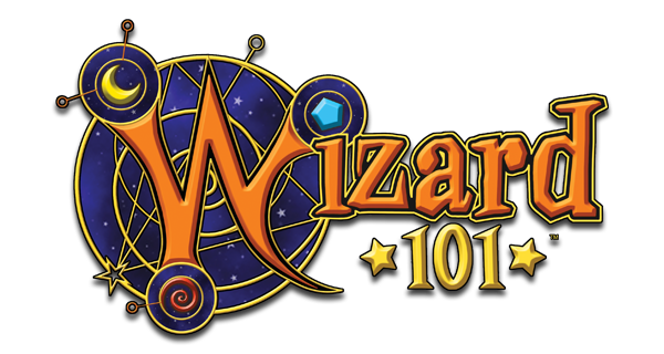 Wizard 101 logo