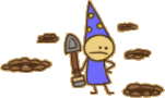 null