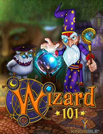 Wikzards 101 Wizard101