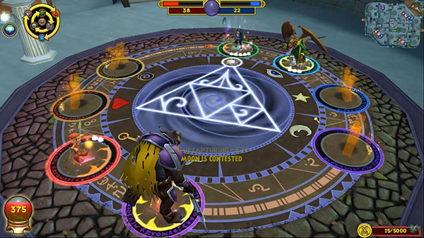thumbnail image 2 of 15 Hasty Harvest TC Cards From Beastmoon Hunt – Wizard101 Fast Delivery 2 of 6