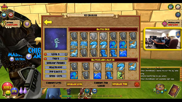 Wizard101 - 15 hasty Harvest 3 TC From Beastmoon Hunt | Fast Delivery PC ONLY Wizard101 - 15 hasty Harvest 3 TC From Beastmoon Hunt | Fast Delivery PC ONLY