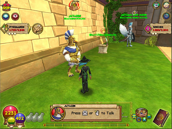 thumbnail image 2 of 15 Hasty Harvest TC Cards From Beastmoon Hunt – Wizard101 Fast Delivery 2 of 6