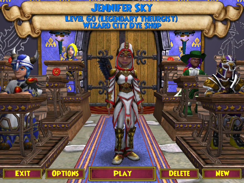 Wizard101 Login Wizard101 Introduces A New World | WIRED